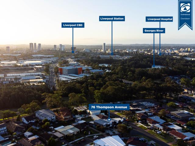 Land for sale in Sydney, New South Wales