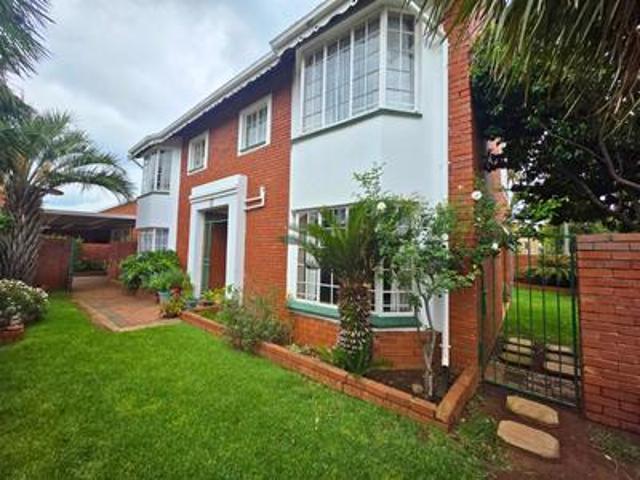 House for sale in Glenmarais, Ekurhuleni
