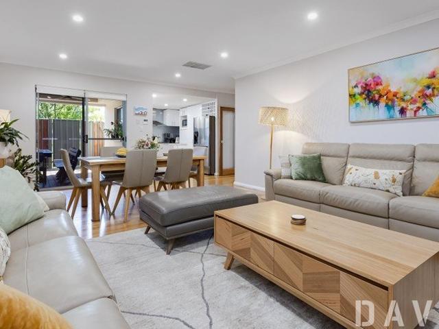 Townhouse for sale in Innaloo, City of Stirling
