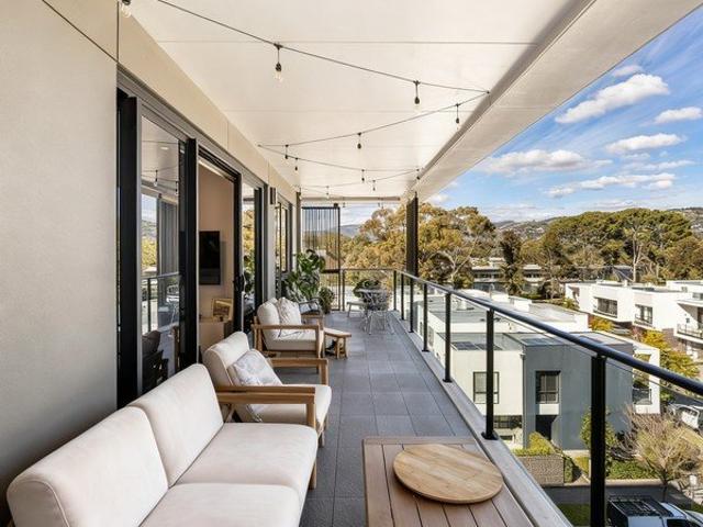 Apartment for sale in Horseshoe Creek, South Australia