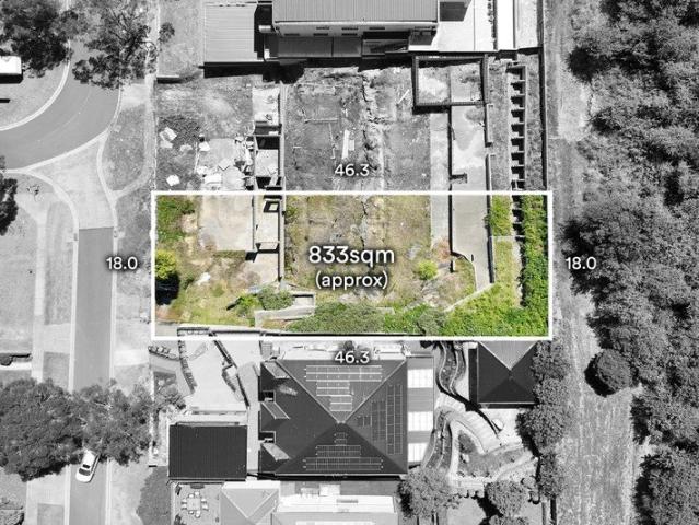 Land for sale in Camerons Creek, Victoria