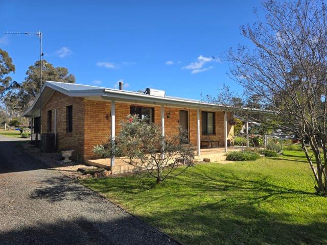 House for sale in Crows Nest, Queensland