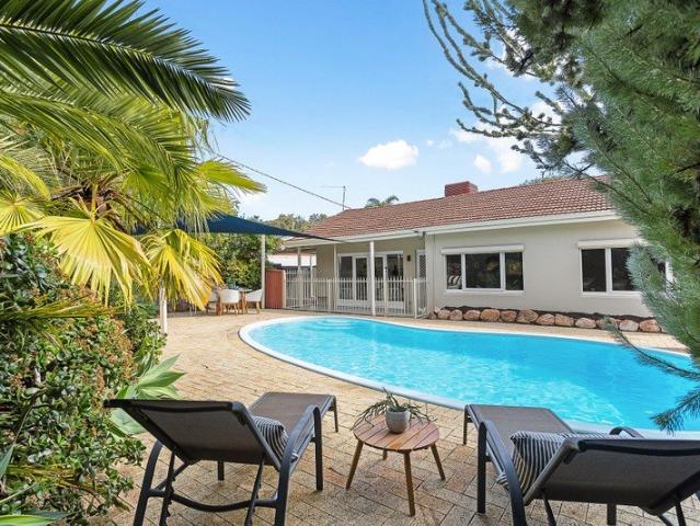 House for sale in Stirling, Western Australia