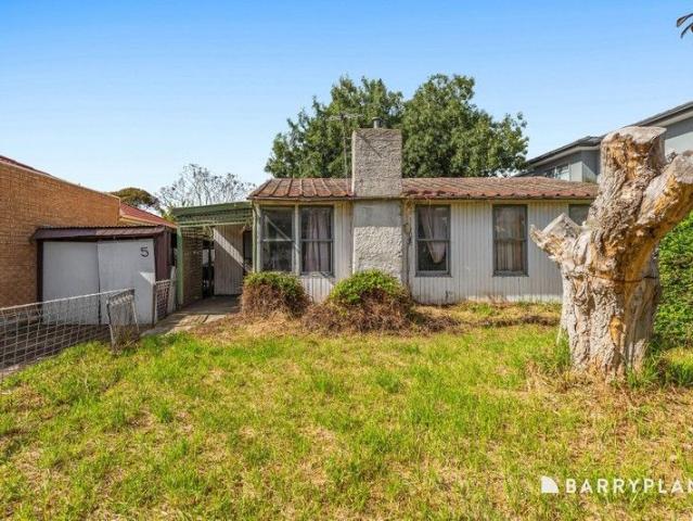 House for sale in Camerons Creek, Victoria