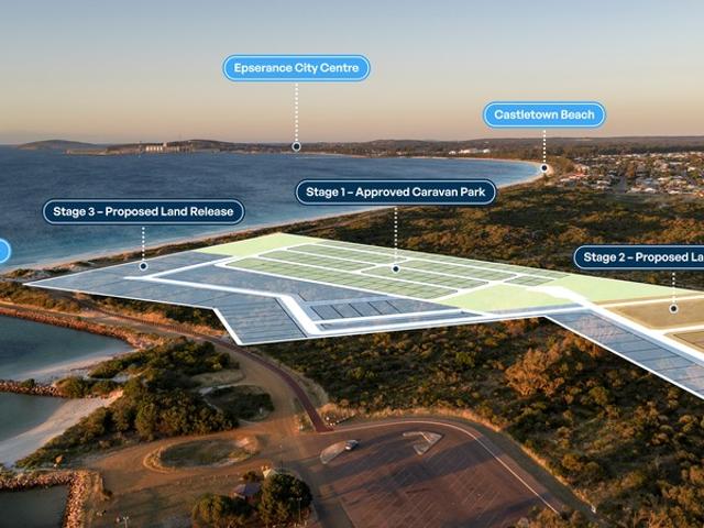Property for sale in Esperance, Western Australia