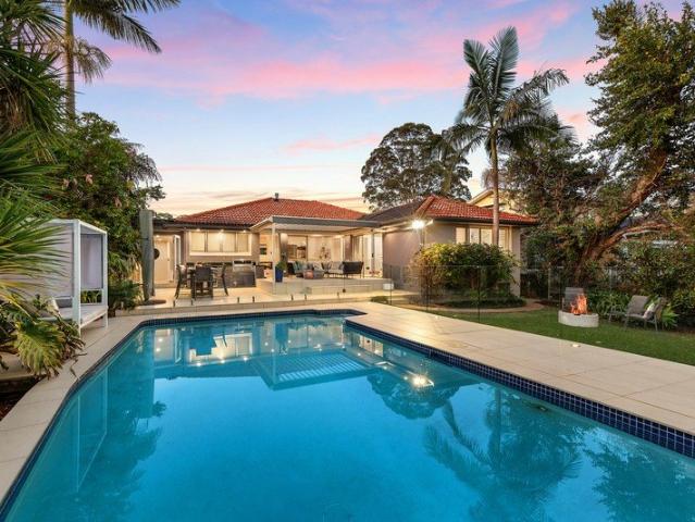 House for sale in Sydney, New South Wales