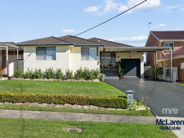 House for sale in Sydney, New South Wales