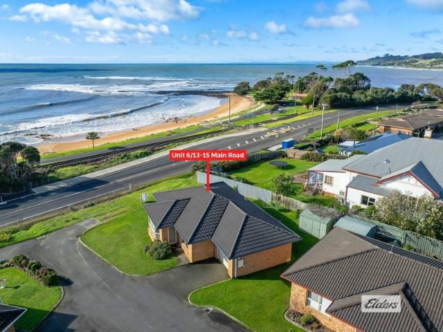 Apartment for sale in Penguin, Tasmania