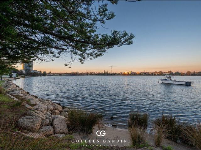 Apartment for sale in Mount Pleasant, Western Australia