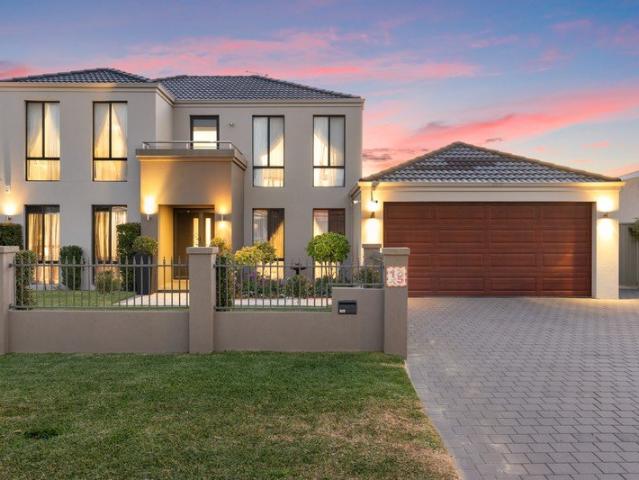 House for sale in Hillarys, Western Australia