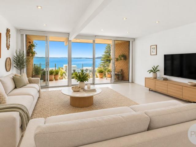 Apartment for sale in Shoal Bay, Port Stephens Council