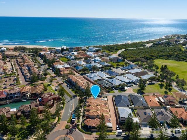 House for sale in Parklands, Western Australia