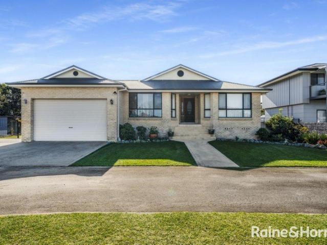 House for sale in Greenwell Point, New South Wales