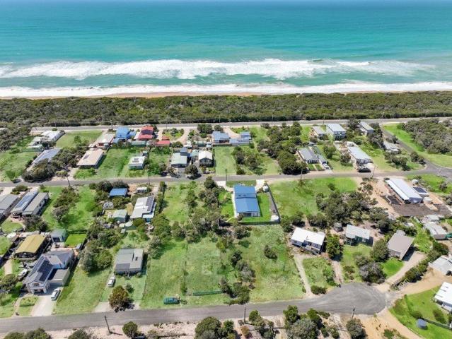 Land for sale in Victoria
