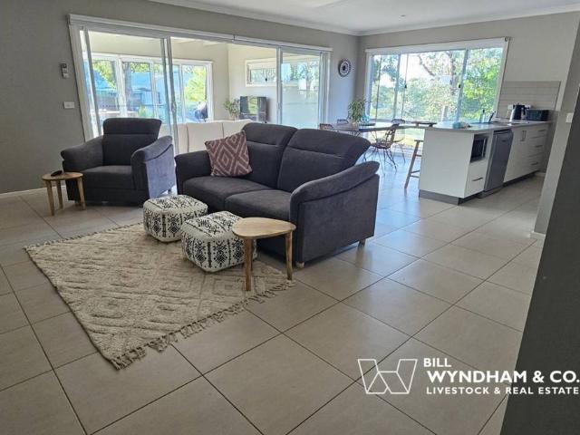 House for rent in Victoria
