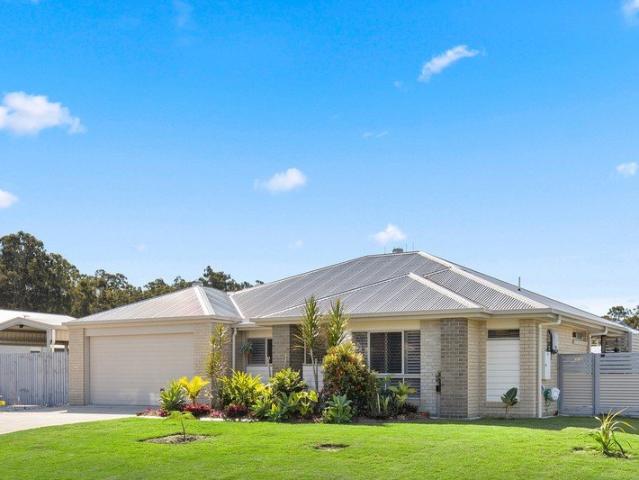 House for rent in Toogoom, Queensland
