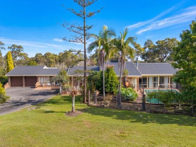 Cottage for sale in Sydney, New South Wales