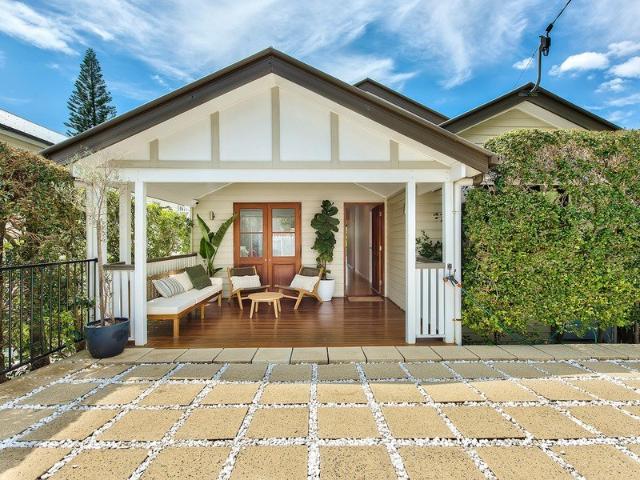 House for sale in Windsor, Greater Brisbane