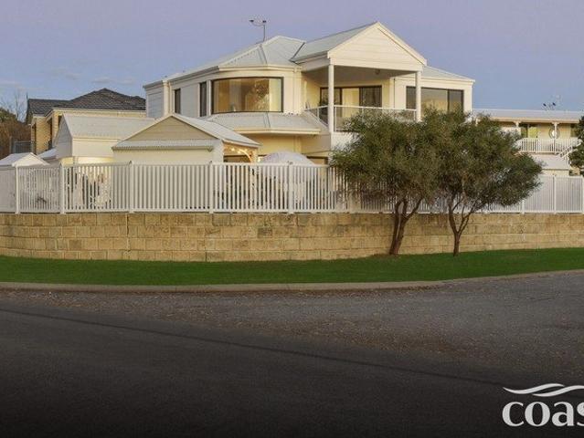 House for sale in Parklands, Western Australia