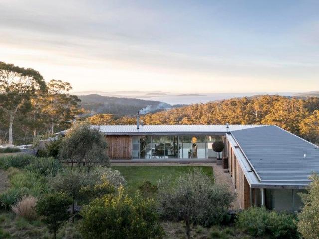 House for sale in Hobart, Tasmania