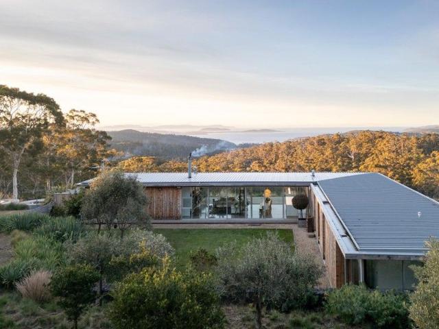 House for sale in Fern Tree, Tasmania