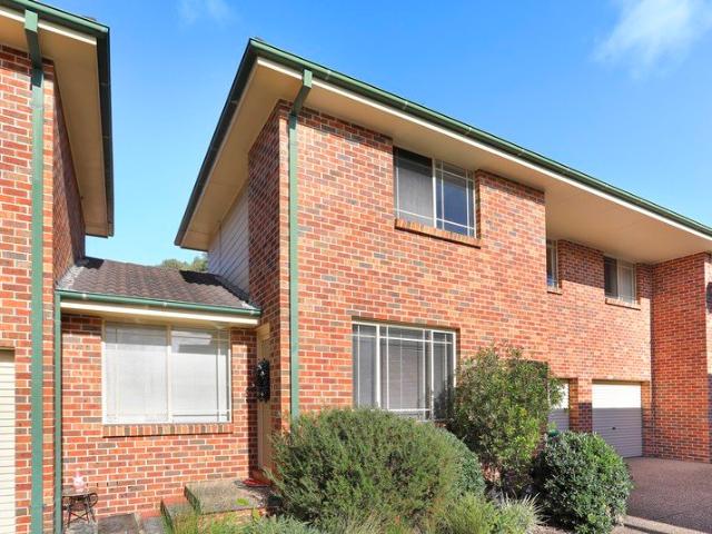 Townhouse for sale in New South Wales