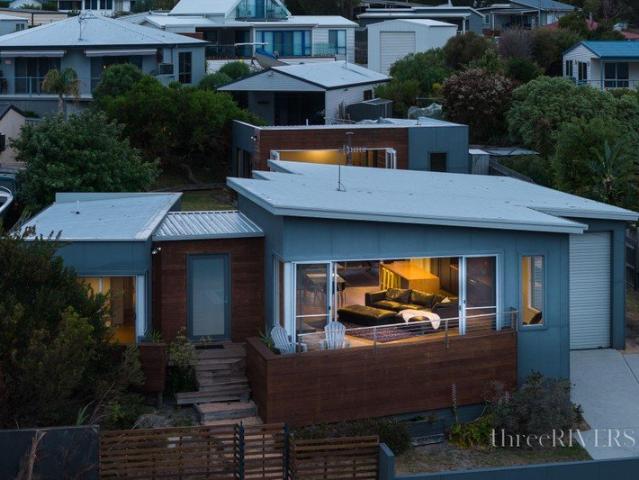 House for sale in Akaroa, Tasmania