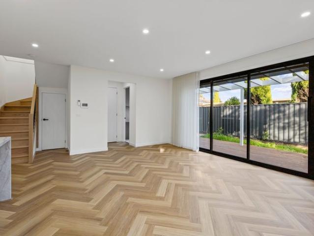 Townhouse for rent in Camerons Creek, Victoria