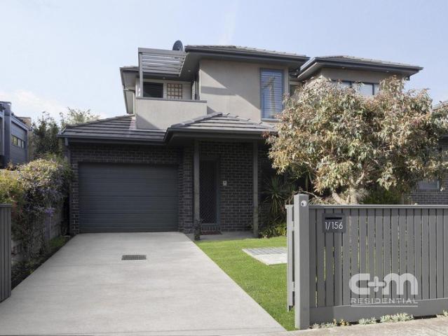 Townhouse for sale in Camerons Creek, Victoria