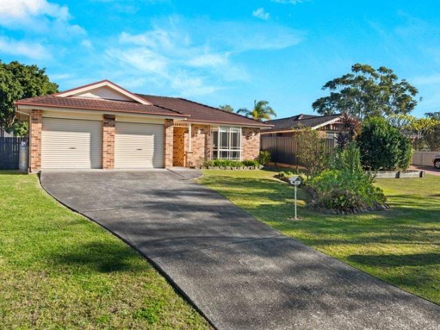 House for sale in South Nowra, New South Wales