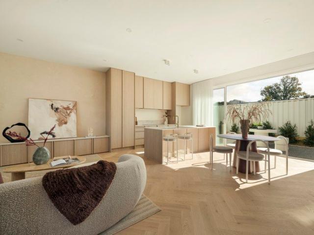 Townhouse for sale in Camerons Creek, Victoria
