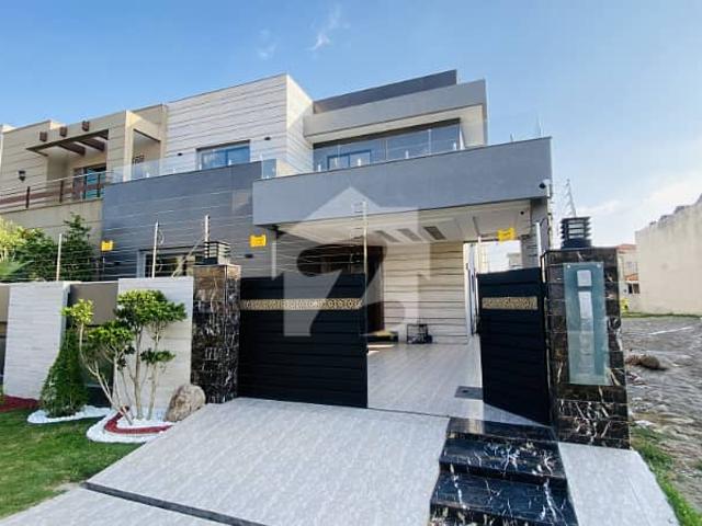 House for sale in Rawalpindi, Islamabad Capital Territory