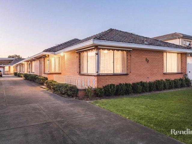 Apartment for sale in Camerons Creek, Victoria