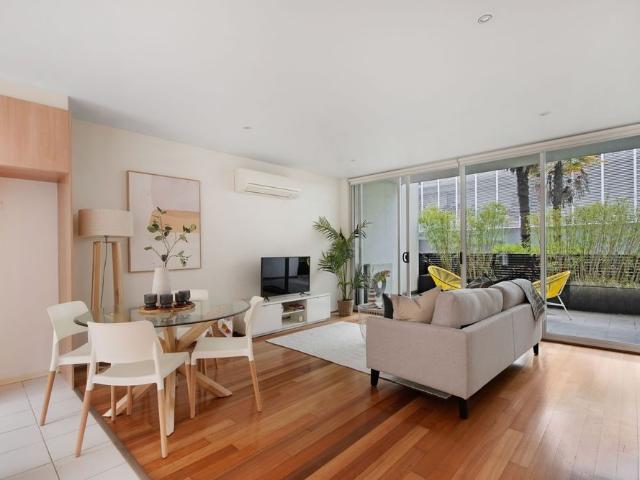 Apartment for rent in Camerons Creek, Victoria