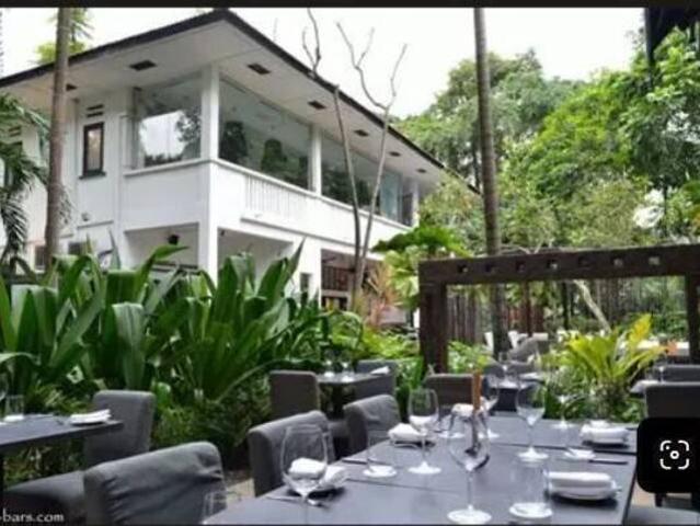 Condominium for rent in Ghim Moh, Singapore