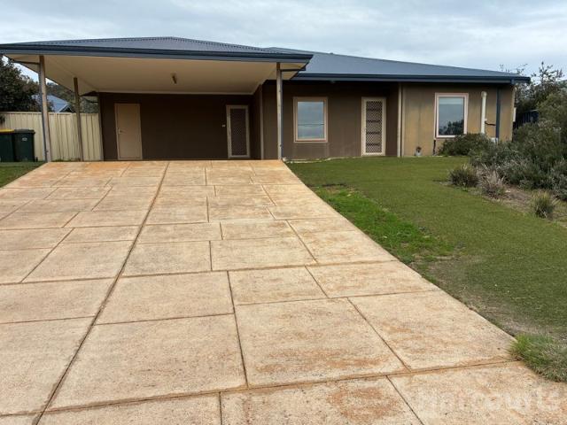 House for sale in Boddington, Western Australia