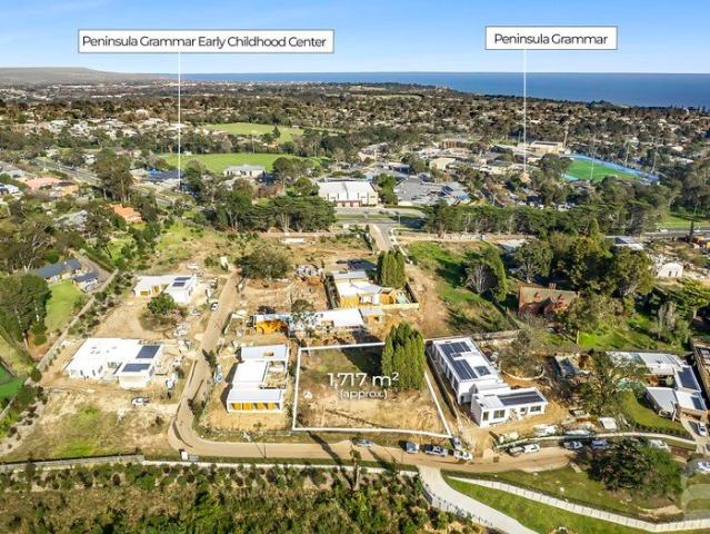 Land for sale in Camerons Creek, Victoria