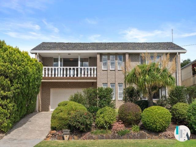 House for sale in Wollongong West, New South Wales