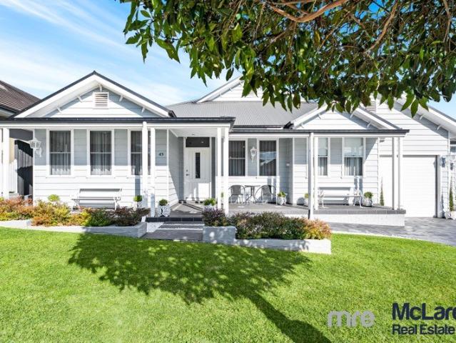 House for sale in Sydney, New South Wales