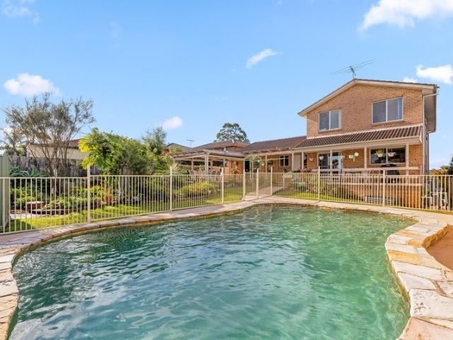 House for rent in Sutherland, New South Wales