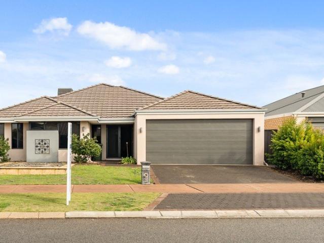 House for sale in Ellenbrook, Western Australia