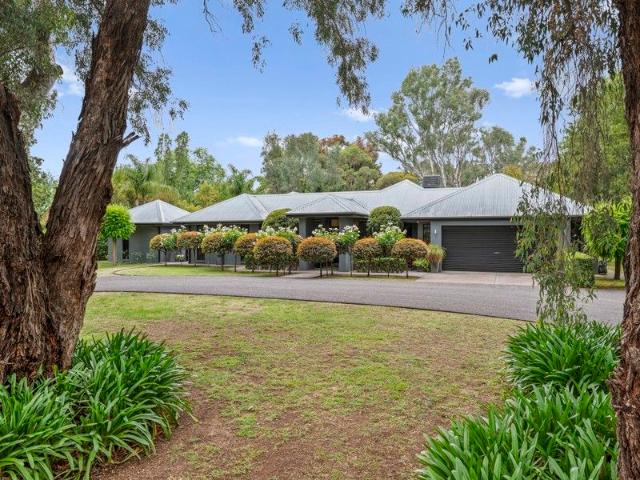 House for sale in Benalla, Victoria