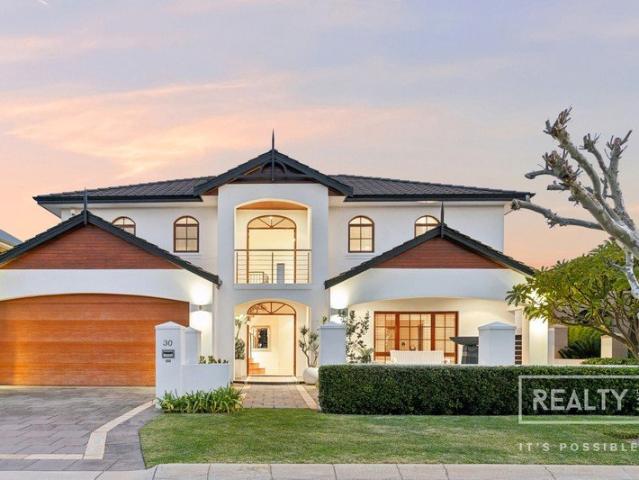 House for sale in Stirling, Western Australia