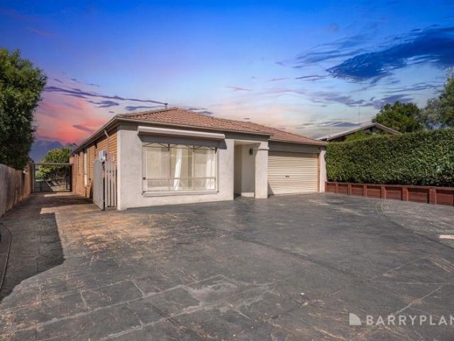 House for sale in Camerons Creek, Victoria