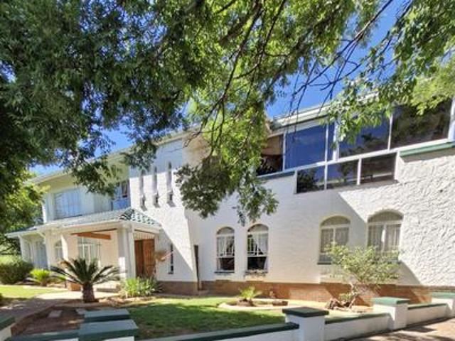 House for sale in Vryburg, Naledi Local Municipality
