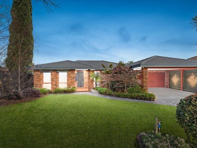 House for sale in Camerons Creek, Victoria