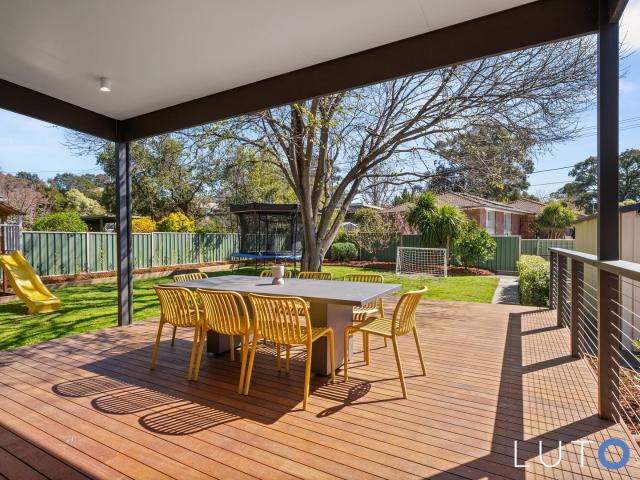 Property for sale in Duffy, Australian Capital Territory