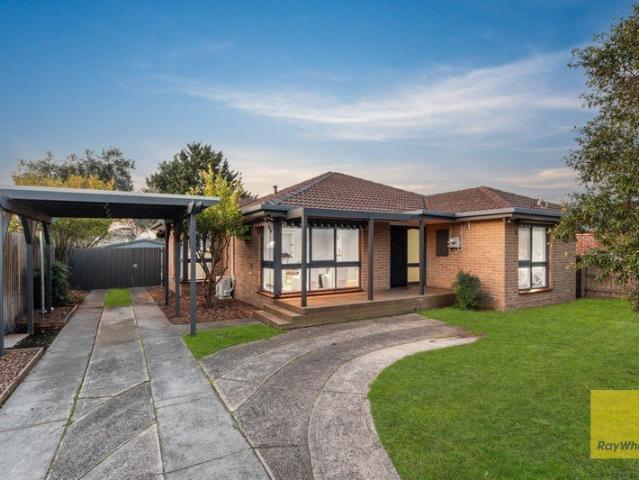 House for sale in Camerons Creek, Victoria