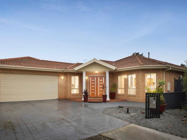 House for sale in Gowanbrae, Melbourne