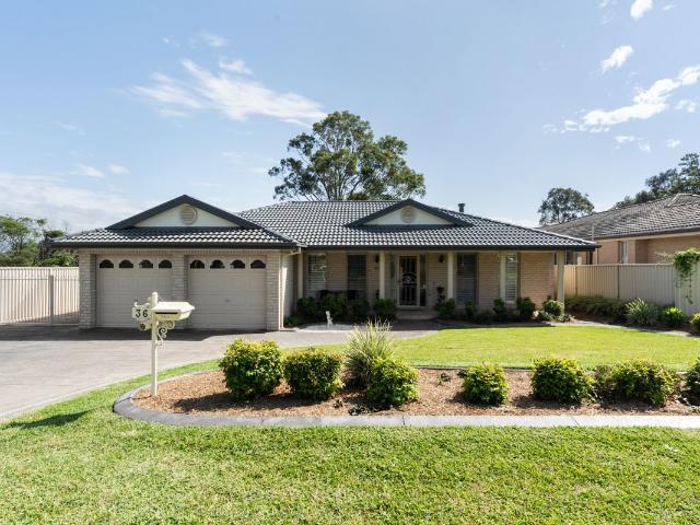 House for sale in Worrigee, New South Wales